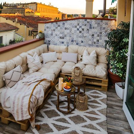 Apartments Florence - Florence Magic House מראה חיצוני תמונה