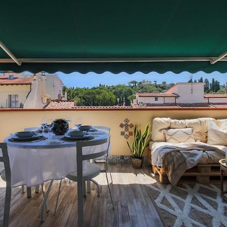 Apartments Florence - Florence Magic House מראה חיצוני תמונה