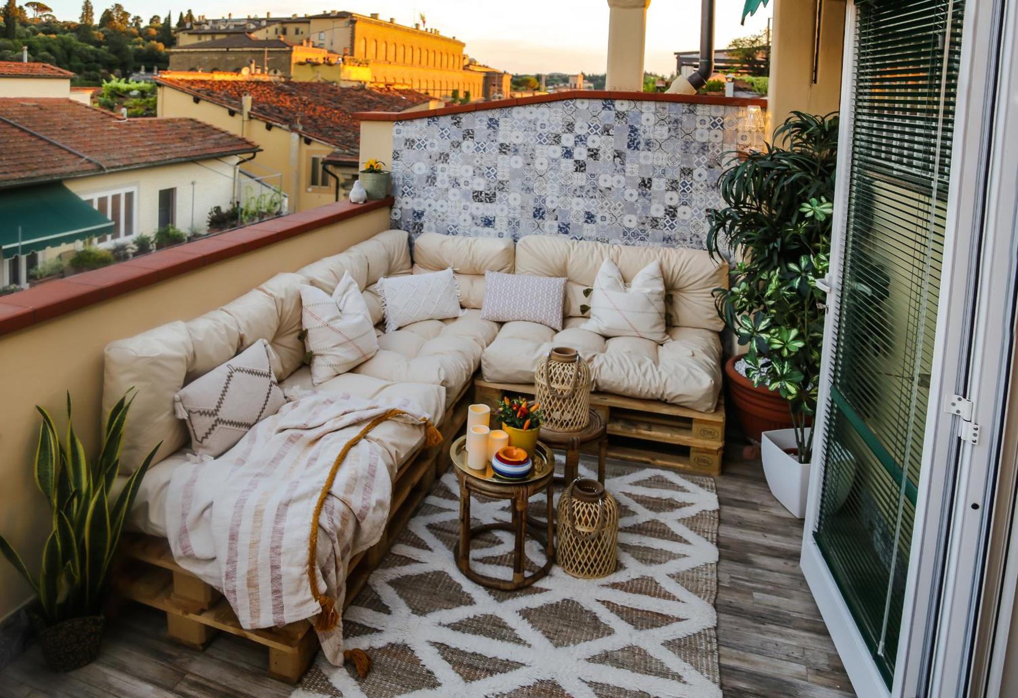 Apartments Florence - Florence Magic House מראה חיצוני תמונה