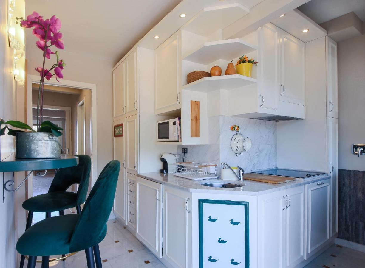 Apartments Florence - Florence Magic House מראה חיצוני תמונה