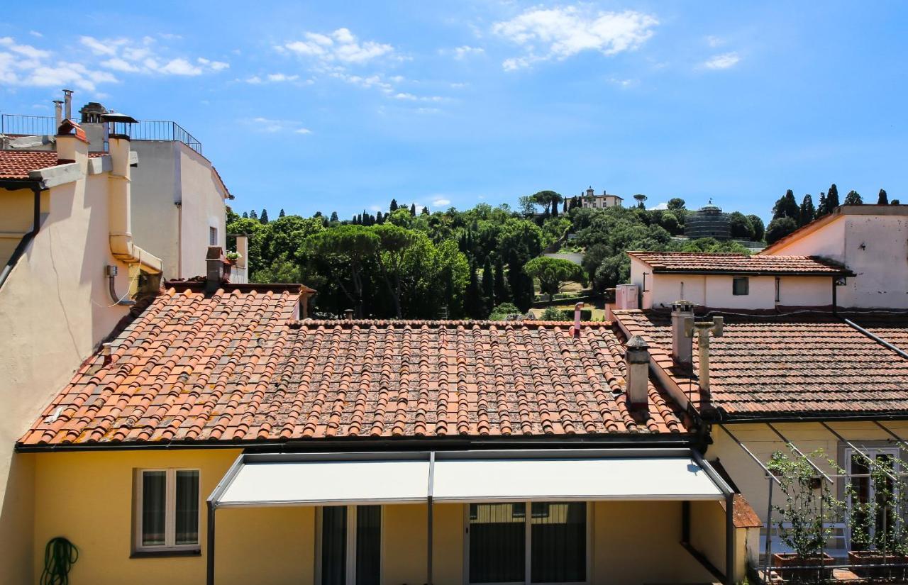 Apartments Florence - Florence Magic House מראה חיצוני תמונה
