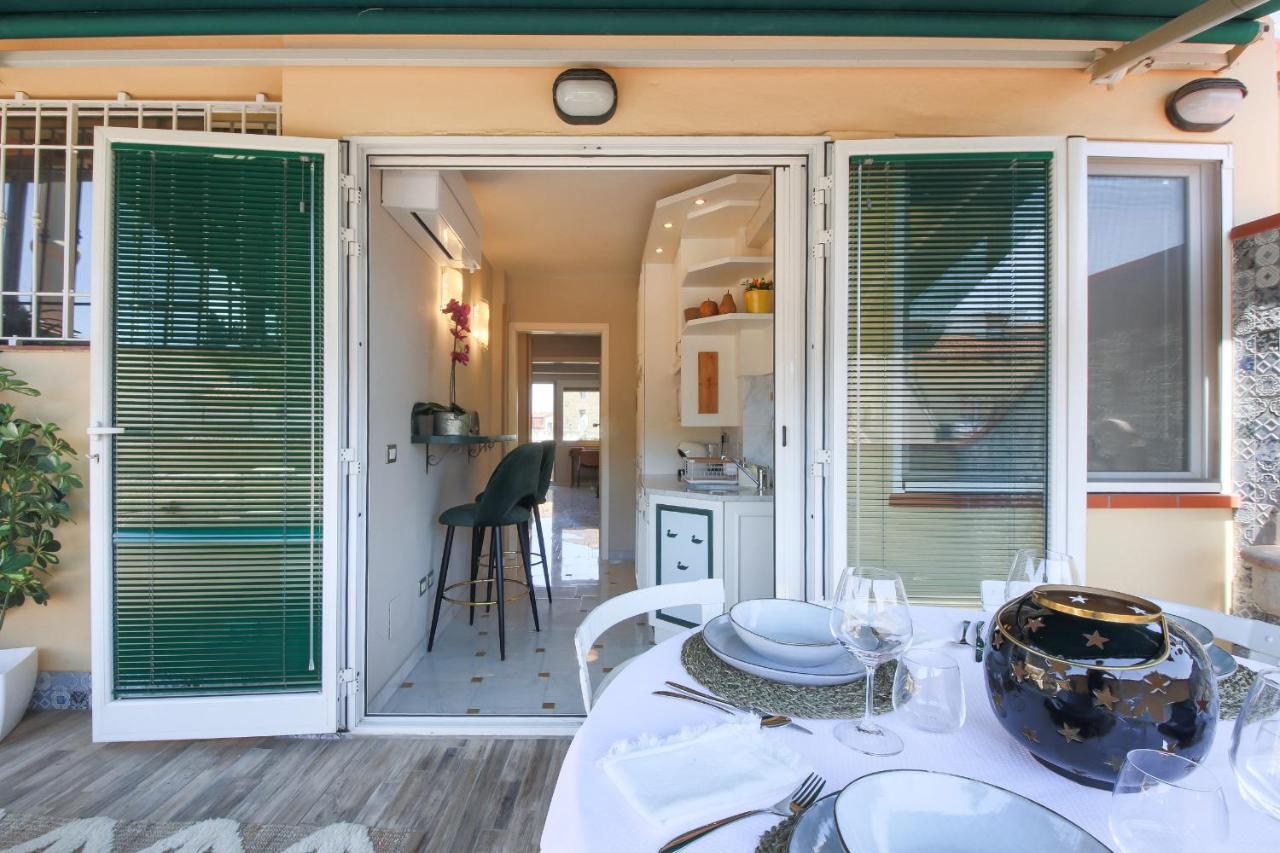 Apartments Florence - Florence Magic House מראה חיצוני תמונה
