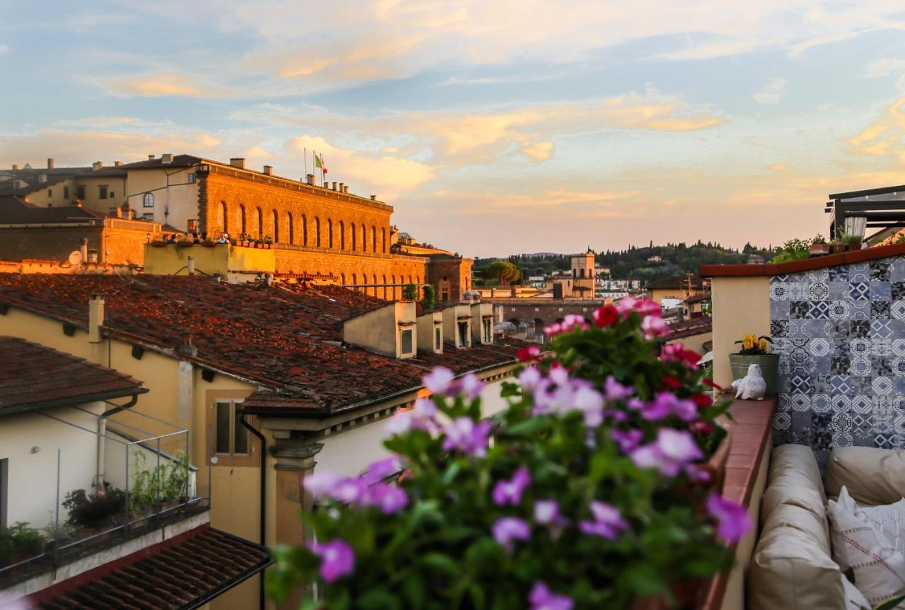 Apartments Florence - Florence Magic House מראה חיצוני תמונה