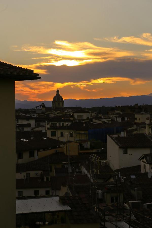 Apartments Florence - Florence Magic House מראה חיצוני תמונה
