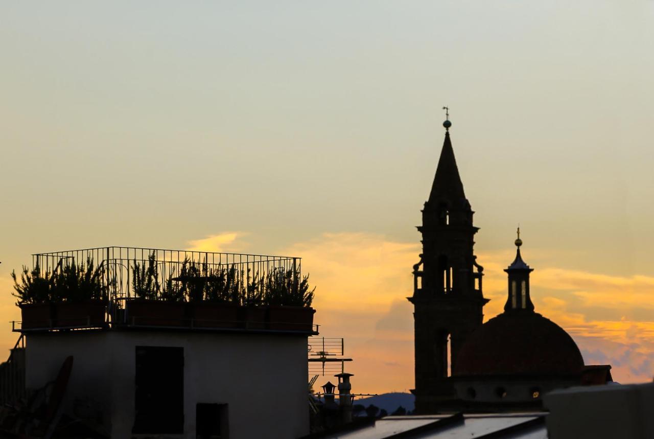 Apartments Florence - Florence Magic House מראה חיצוני תמונה