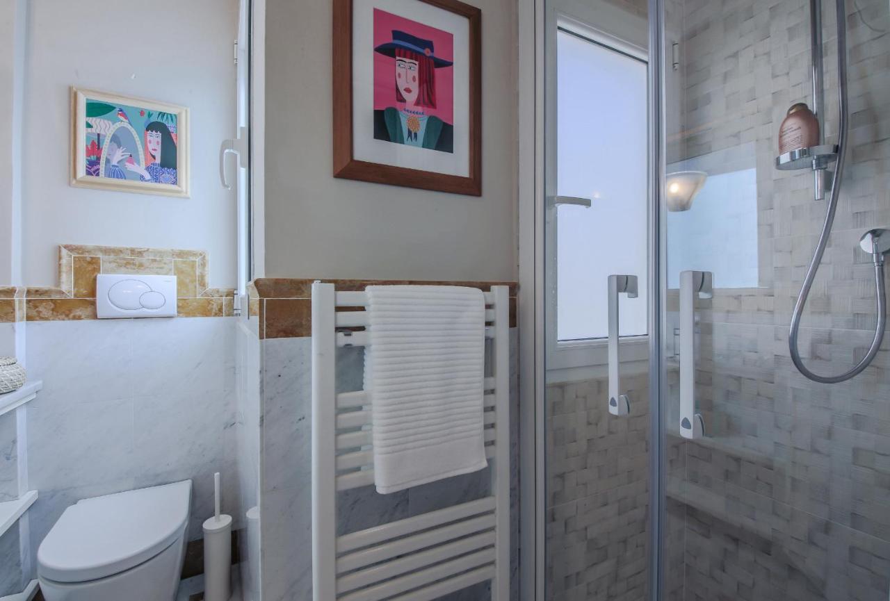 Apartments Florence - Florence Magic House מראה חיצוני תמונה