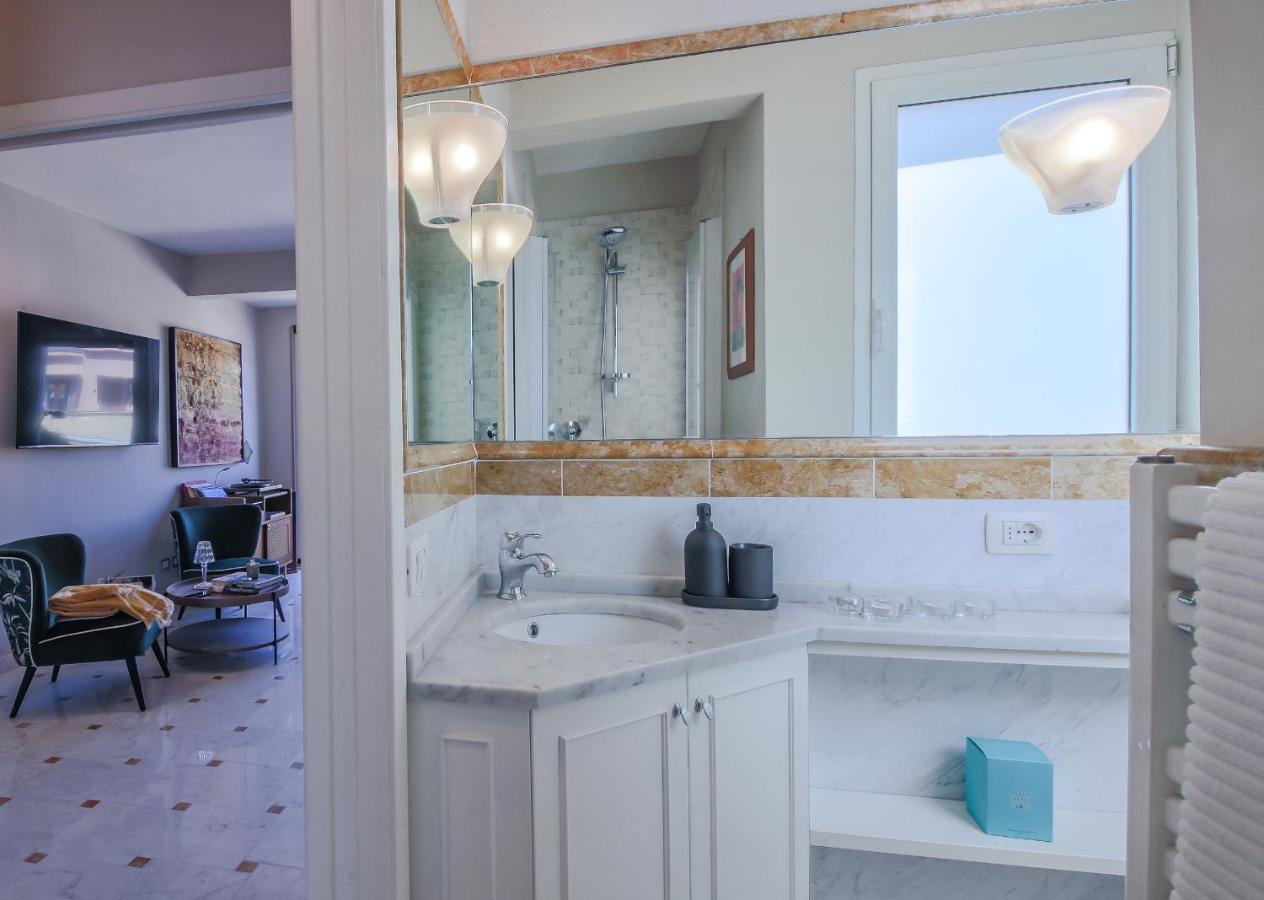 Apartments Florence - Florence Magic House מראה חיצוני תמונה