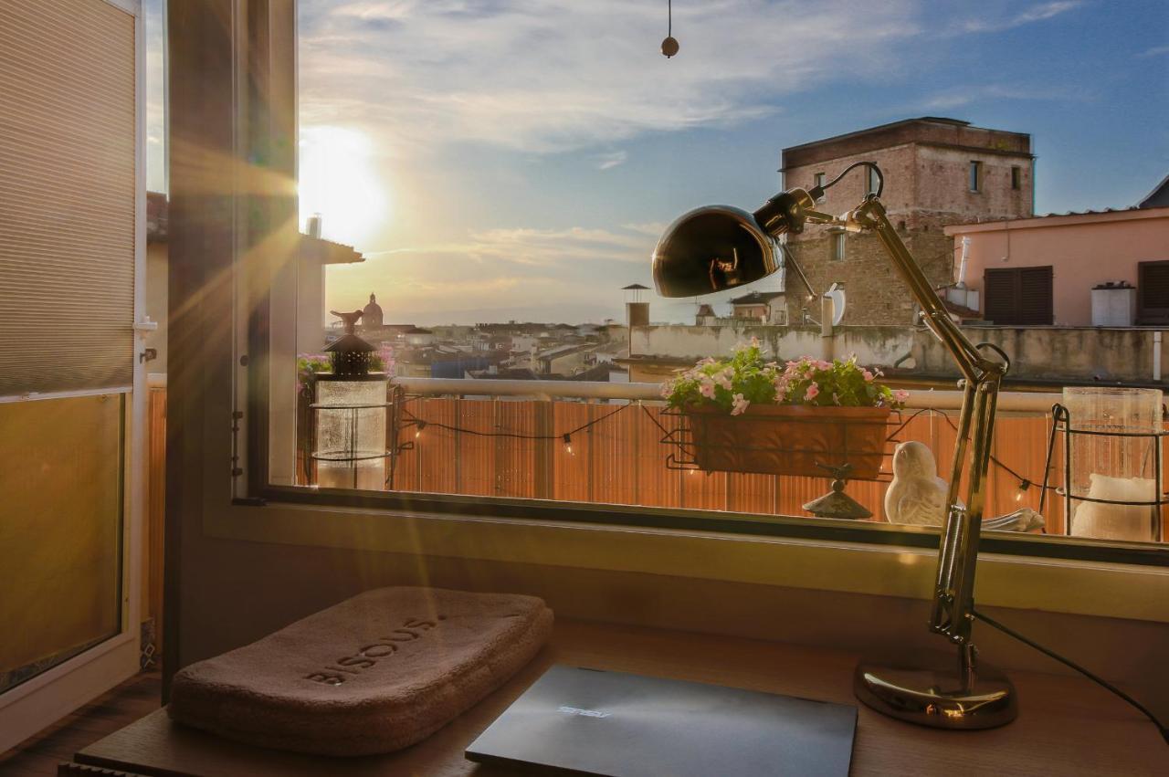 Apartments Florence - Florence Magic House מראה חיצוני תמונה
