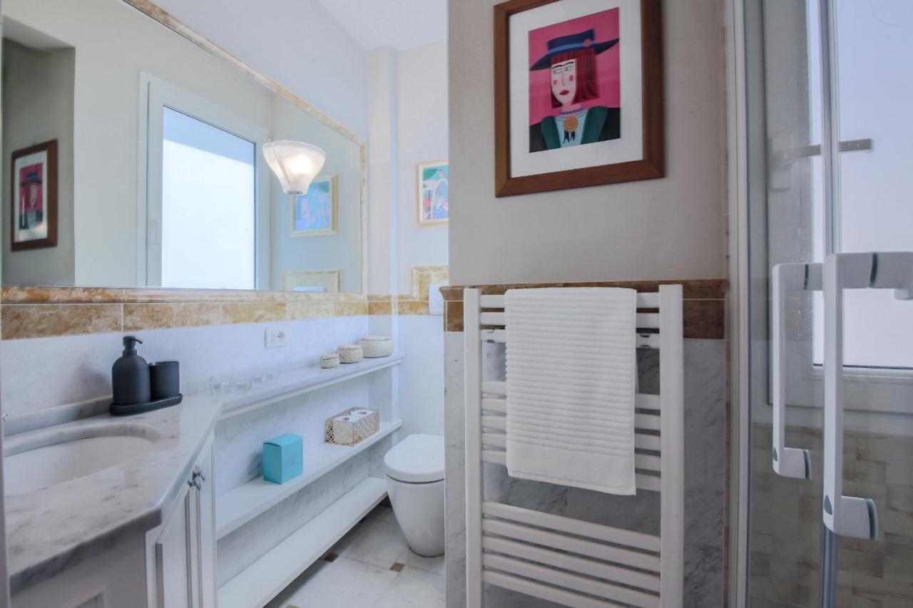 Apartments Florence - Florence Magic House מראה חיצוני תמונה