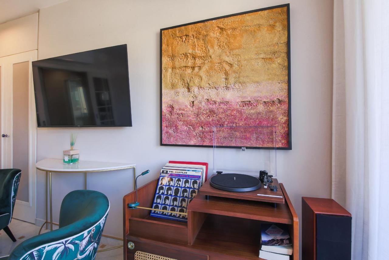 Apartments Florence - Florence Magic House מראה חיצוני תמונה