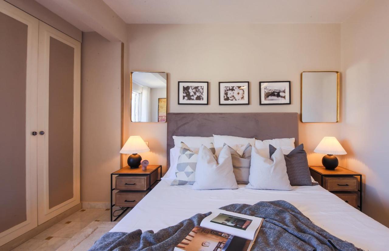 Apartments Florence - Florence Magic House מראה חיצוני תמונה