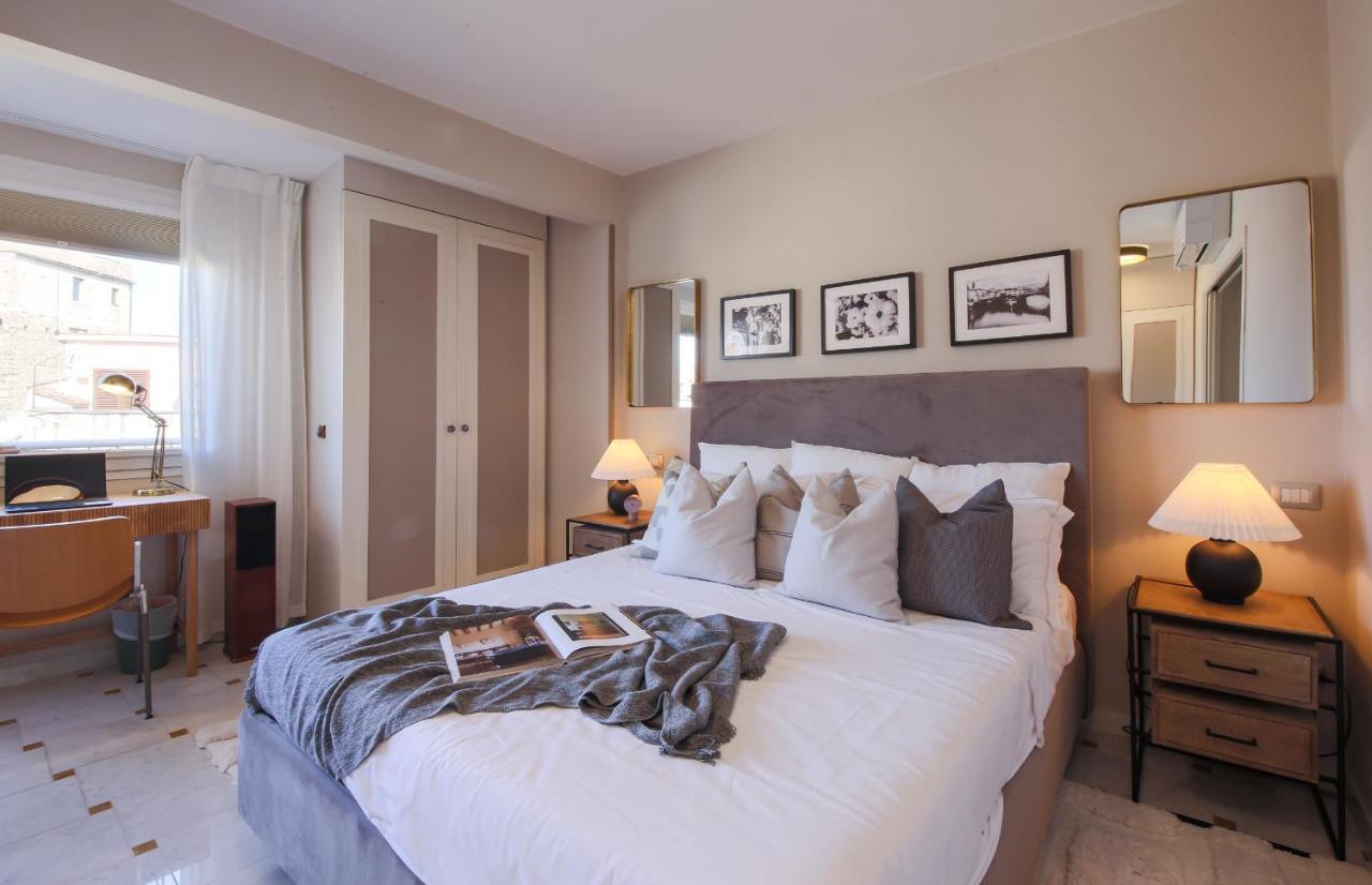 Apartments Florence - Florence Magic House מראה חיצוני תמונה