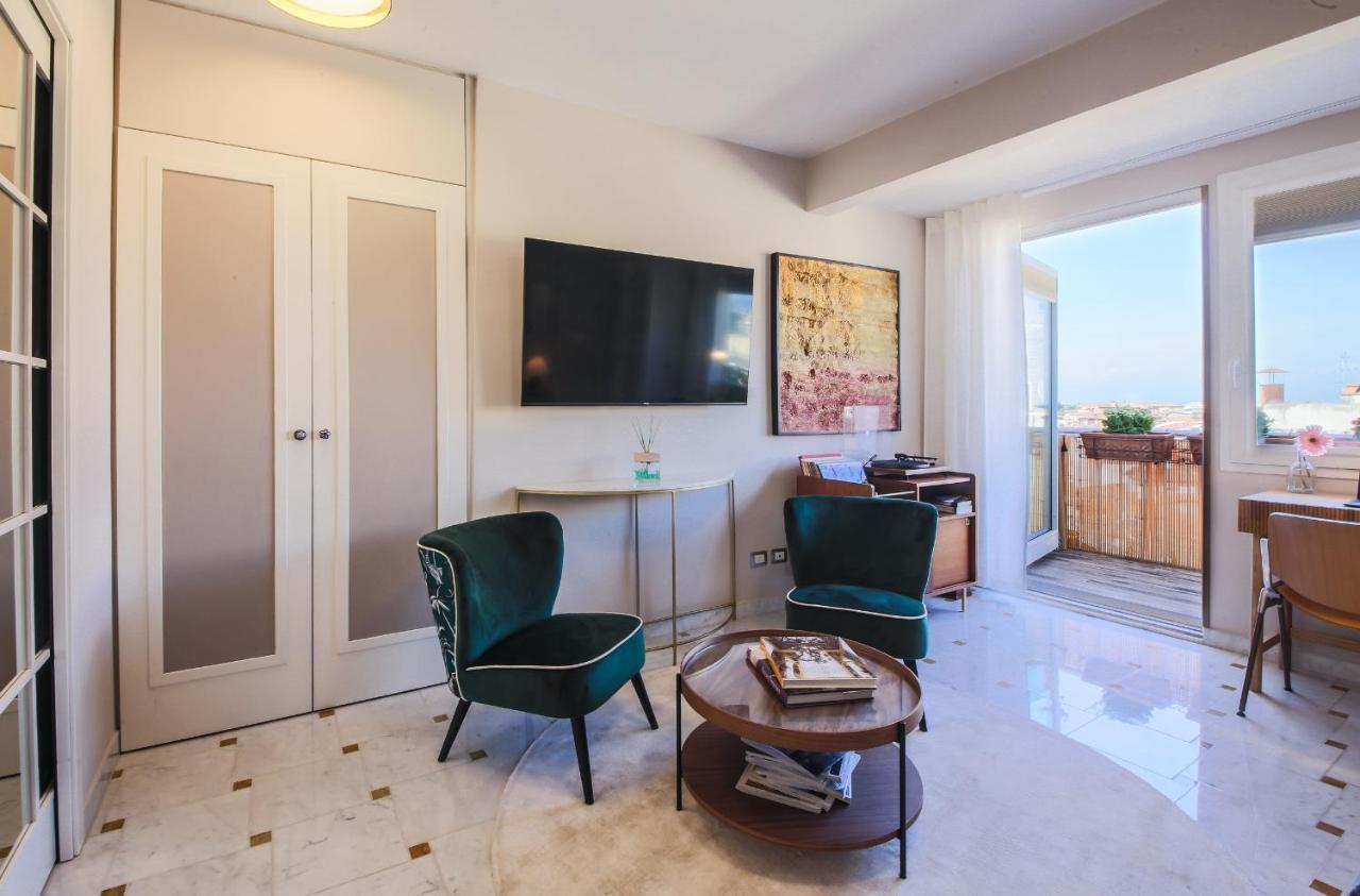 Apartments Florence - Florence Magic House מראה חיצוני תמונה