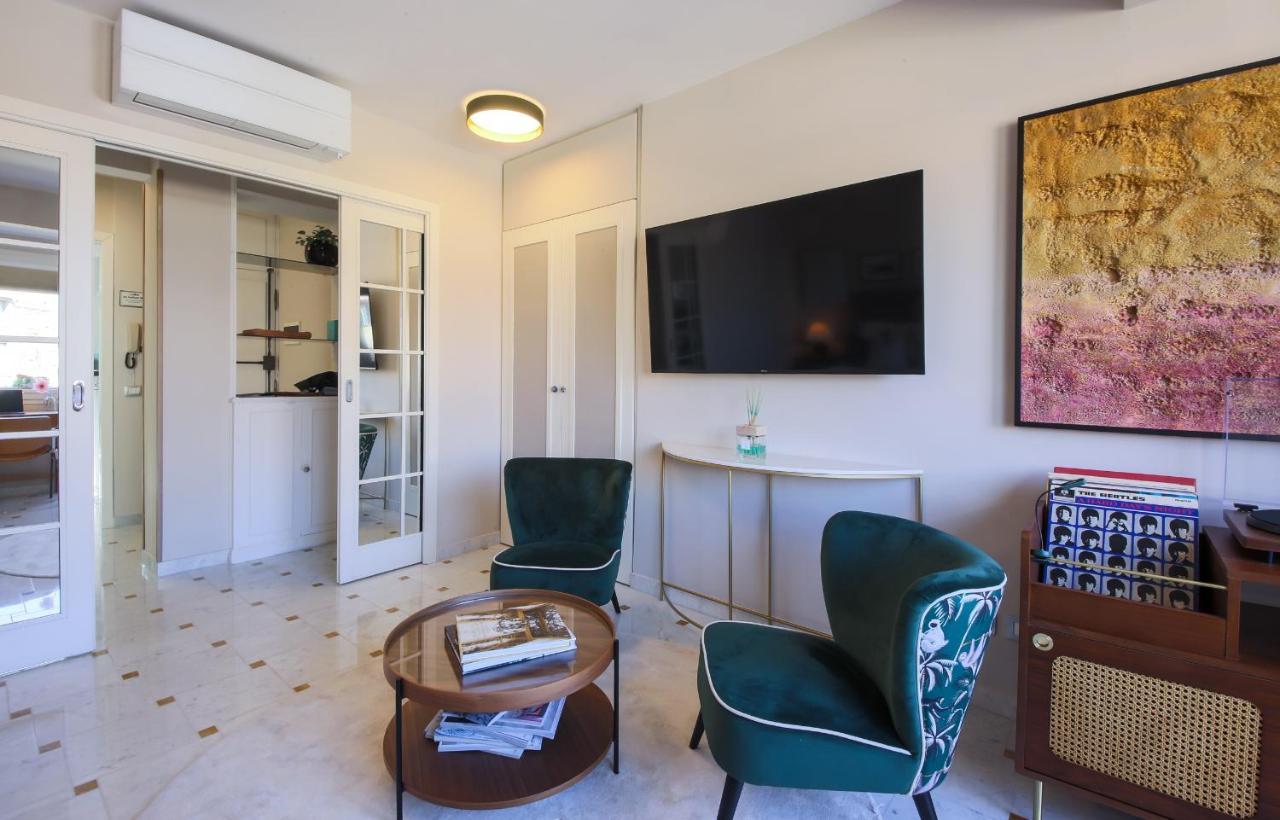 Apartments Florence - Florence Magic House מראה חיצוני תמונה