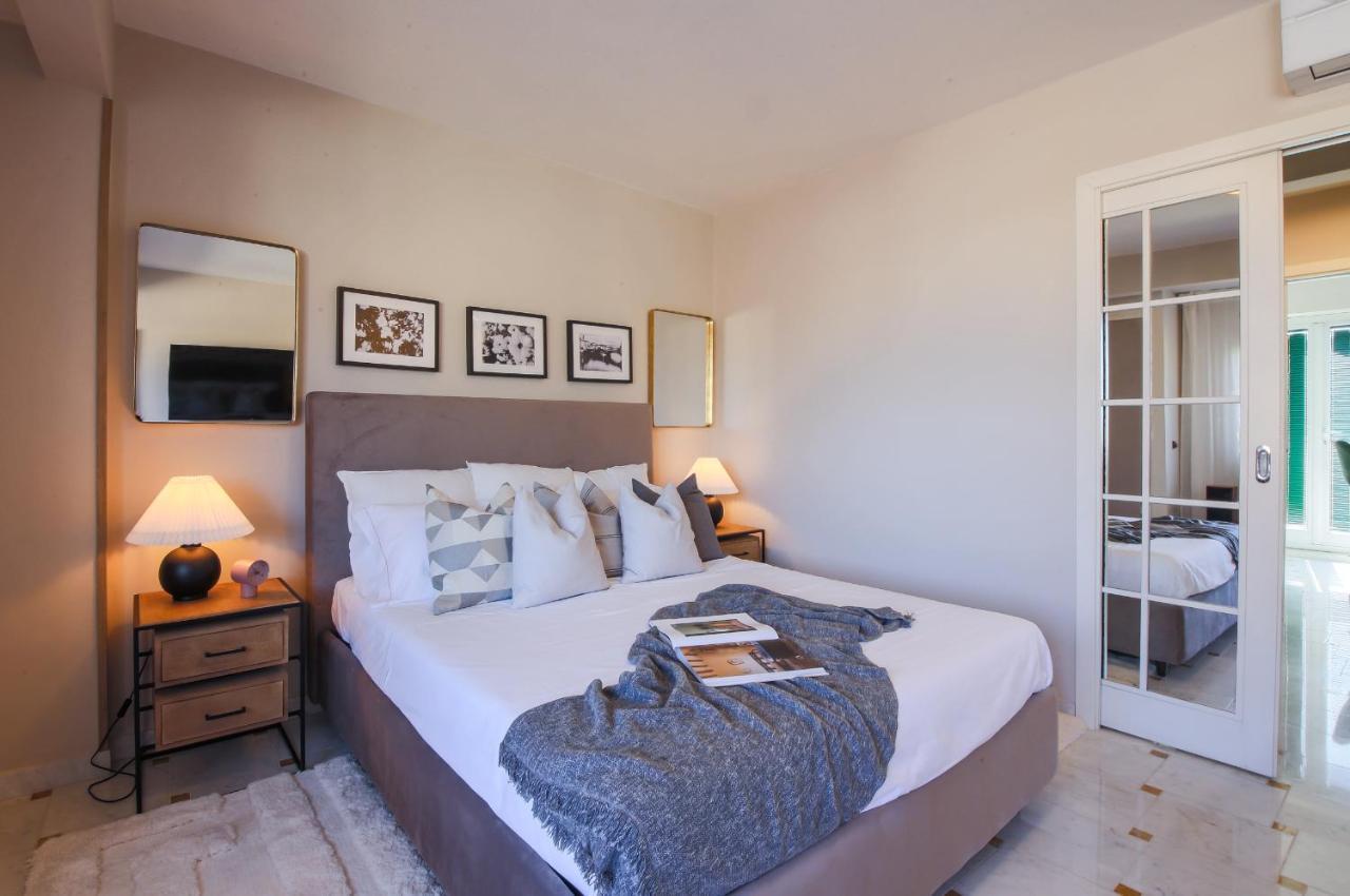 Apartments Florence - Florence Magic House מראה חיצוני תמונה